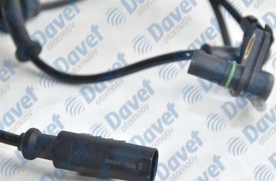 SWAPP 11249 Abs Sensoru Arka P107 - C1